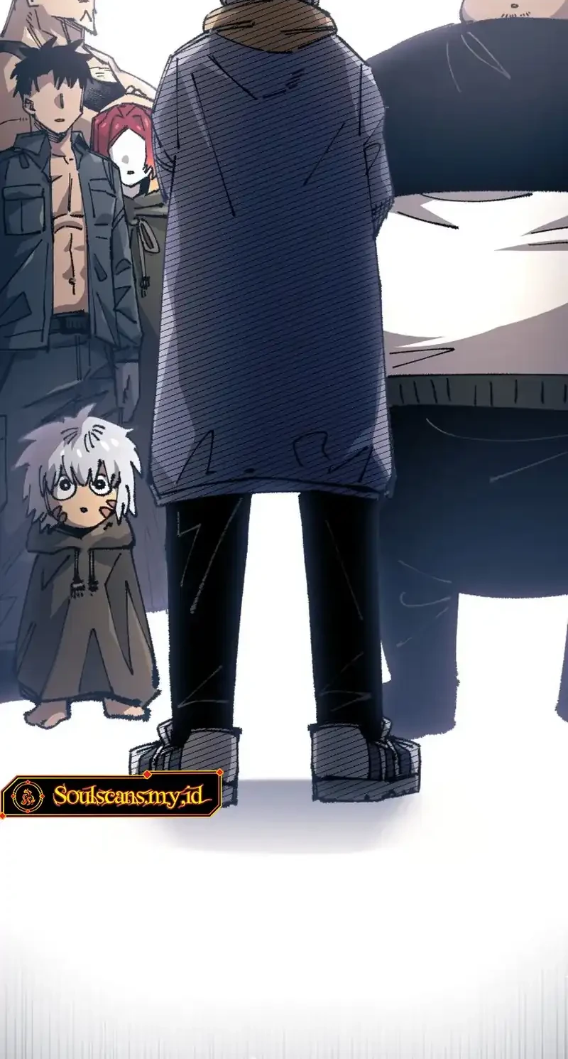 Reincarnation Of The Veteran Soldier Chapter 137 Gambar 15