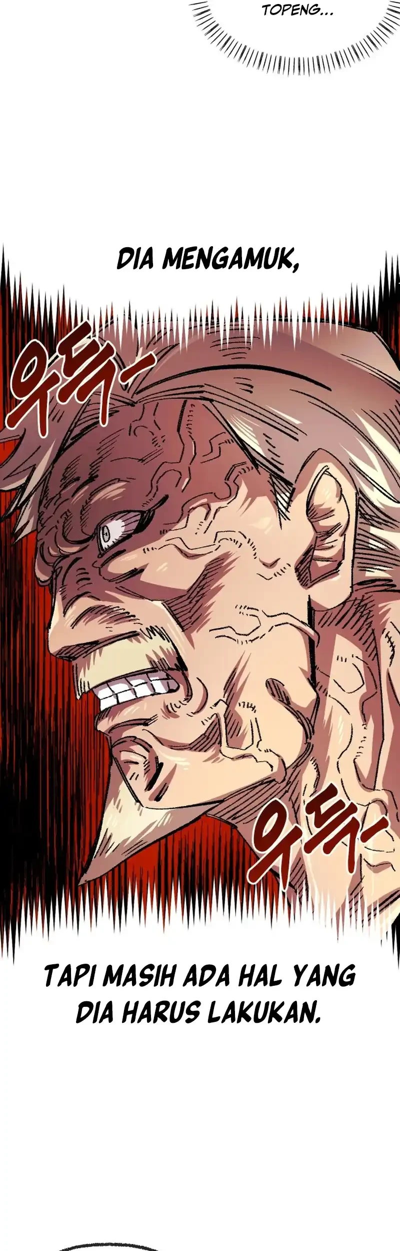 Reincarnation Of The Veteran Soldier Chapter 138 Gambar 18