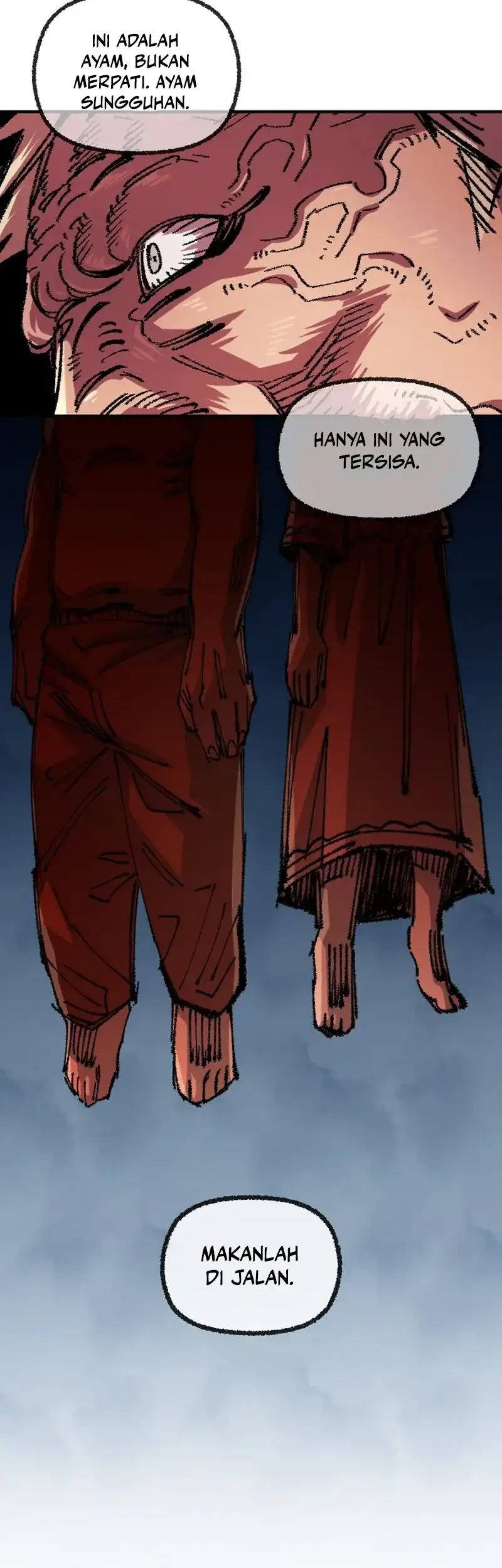 Reincarnation Of The Veteran Soldier Chapter 138 Gambar 19