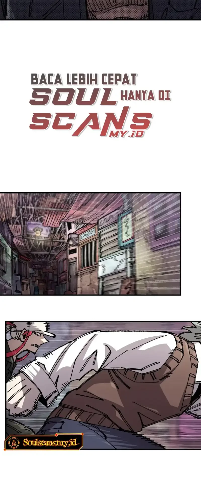 Reincarnation Of The Veteran Soldier Chapter 138 Gambar 23