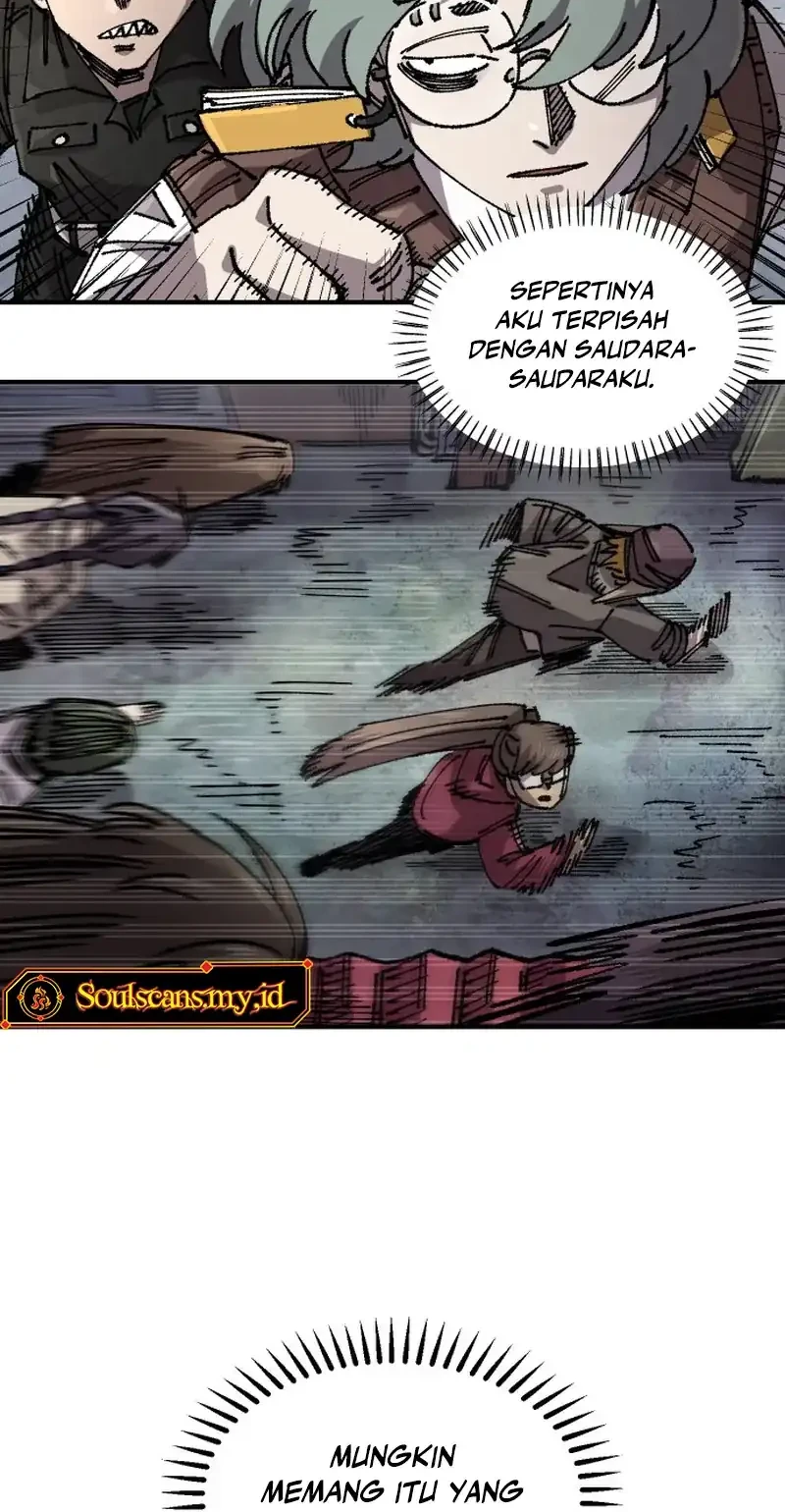 Reincarnation Of The Veteran Soldier Chapter 138 Gambar 25
