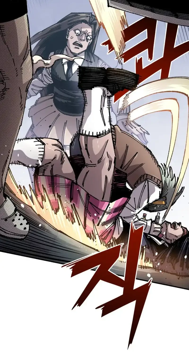 Reincarnation Of The Veteran Soldier Chapter 138 Gambar 31