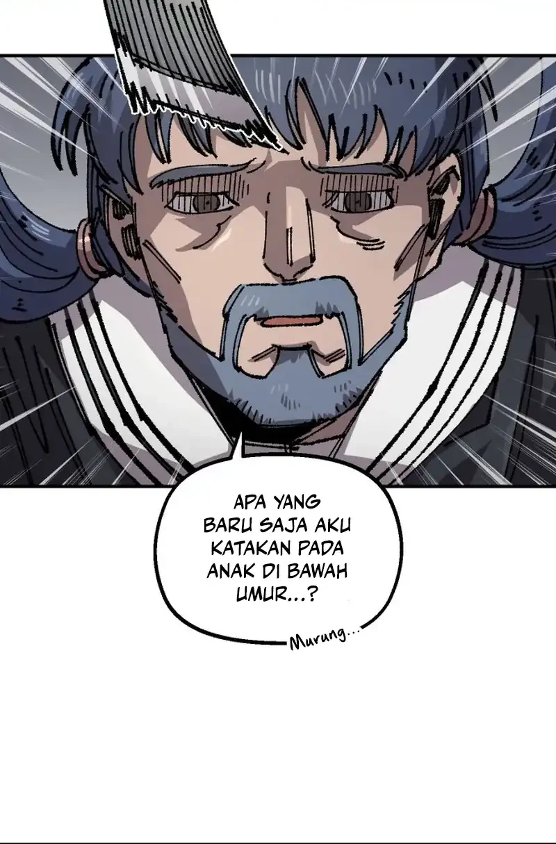 Reincarnation Of The Veteran Soldier Chapter 138 Gambar 37