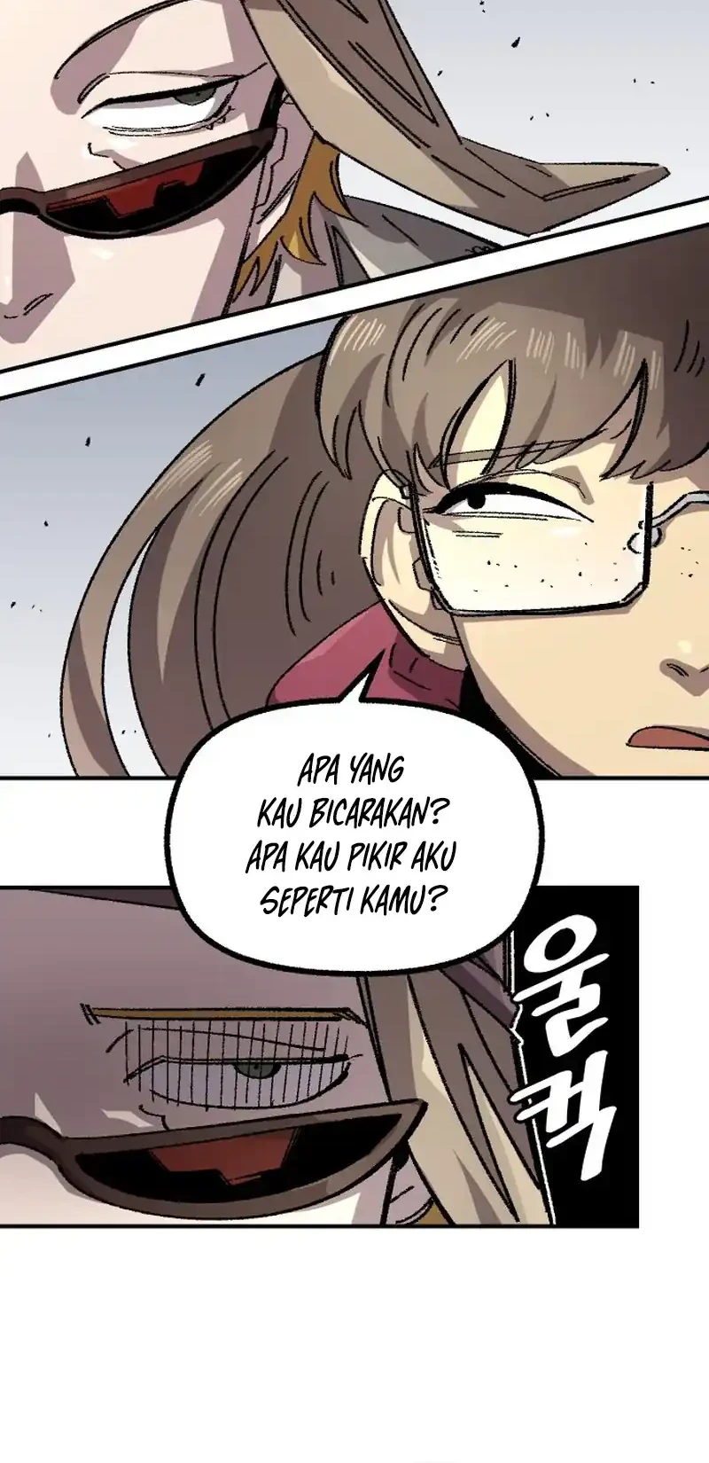 Reincarnation Of The Veteran Soldier Chapter 138 Gambar 44