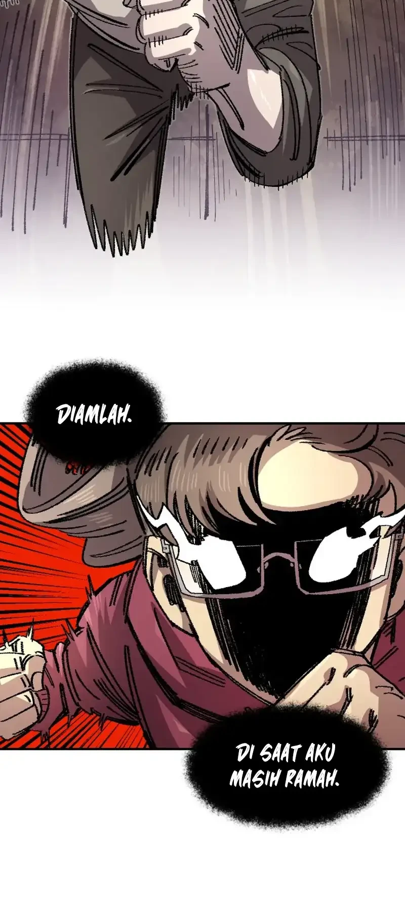 Reincarnation Of The Veteran Soldier Chapter 138 Gambar 50