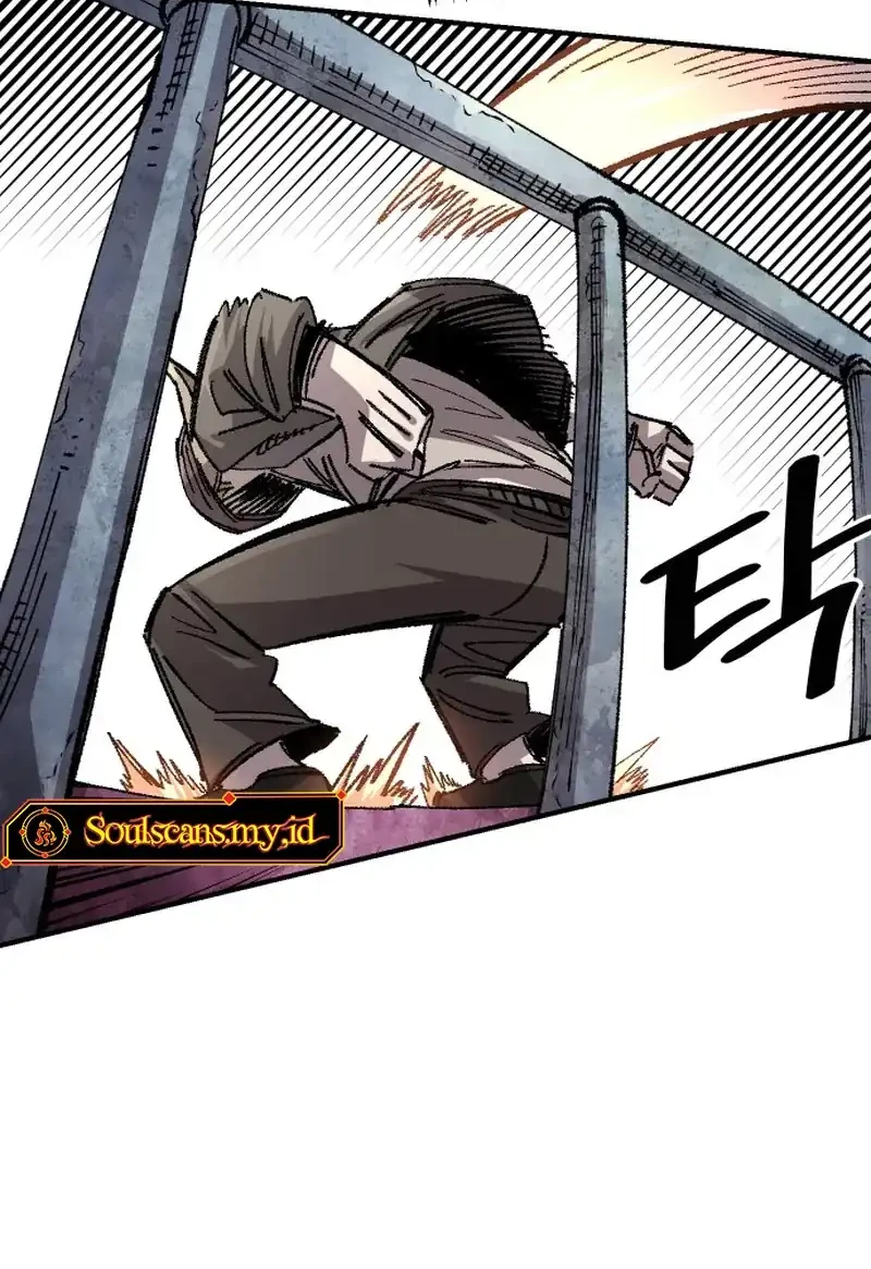 Reincarnation Of The Veteran Soldier Chapter 138 Gambar 60