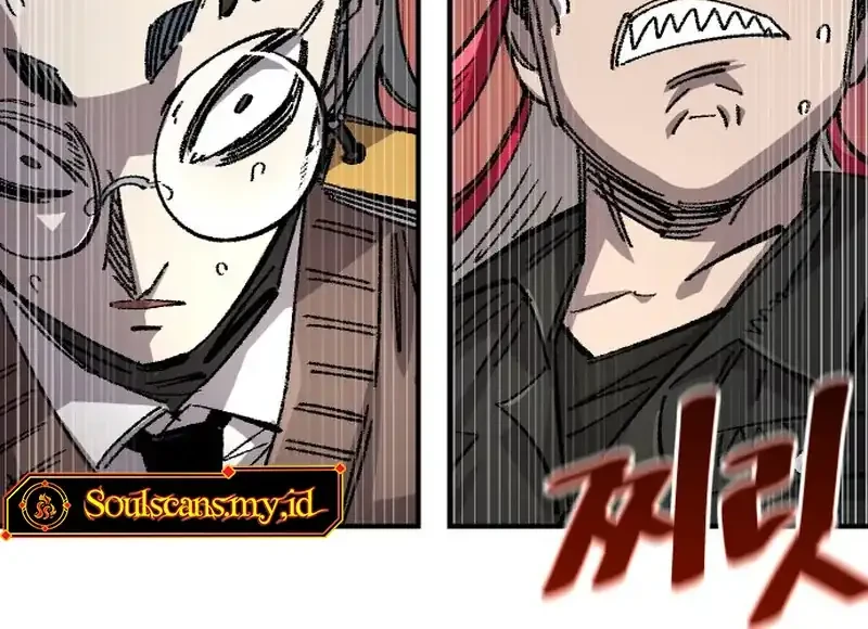 Reincarnation Of The Veteran Soldier Chapter 138 Gambar 72