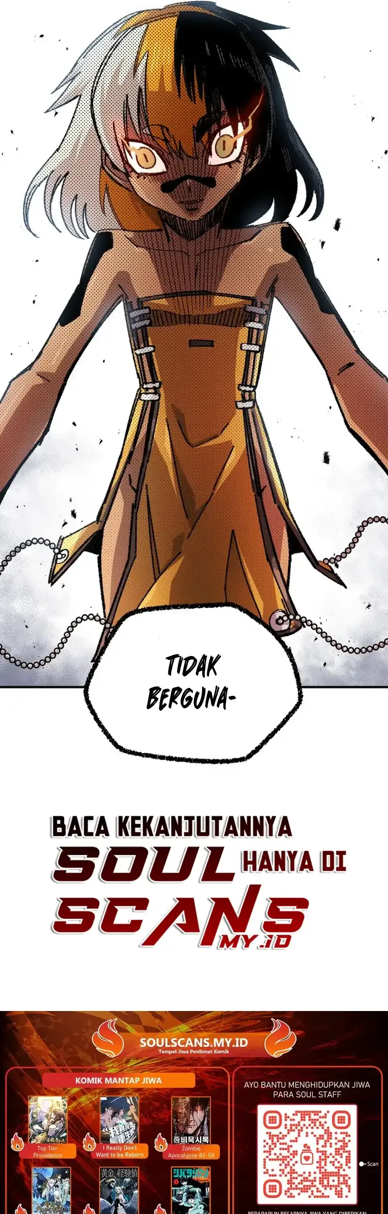 Reincarnation Of The Veteran Soldier Chapter 138 Gambar 82