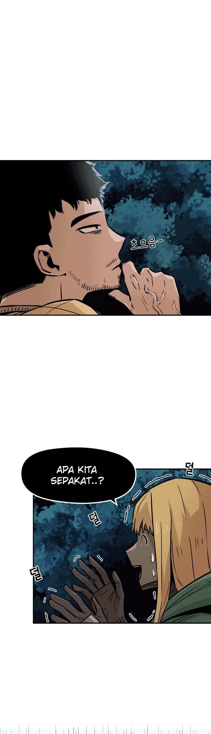 Reincarnation Of The Veteran Soldier Chapter 4 Gambar 13