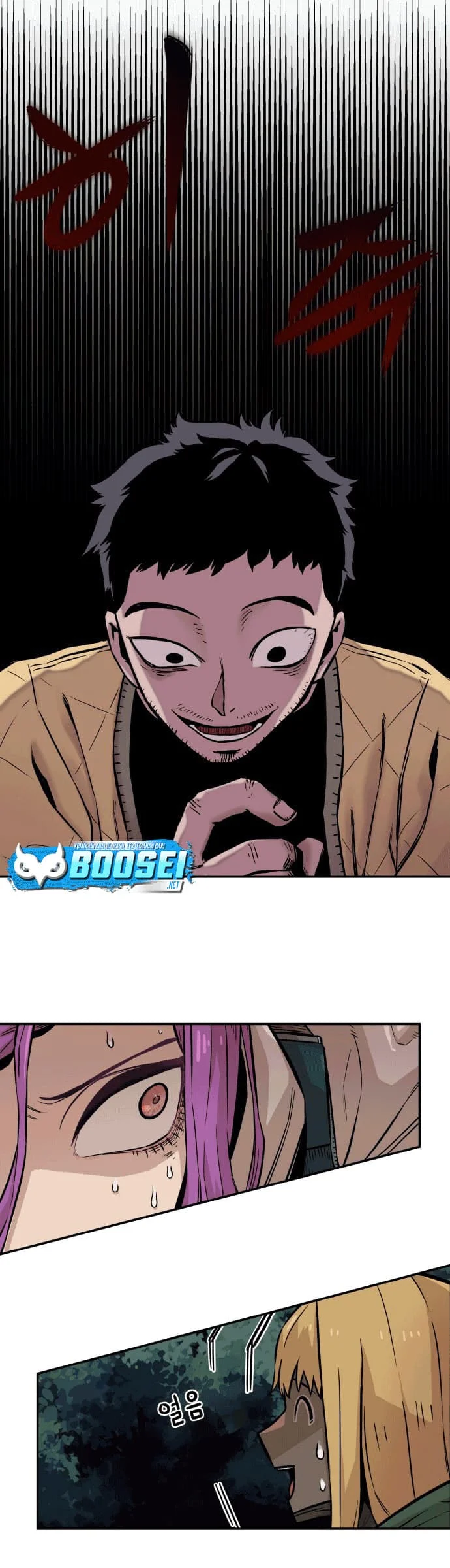 Reincarnation Of The Veteran Soldier Chapter 4 Gambar 14