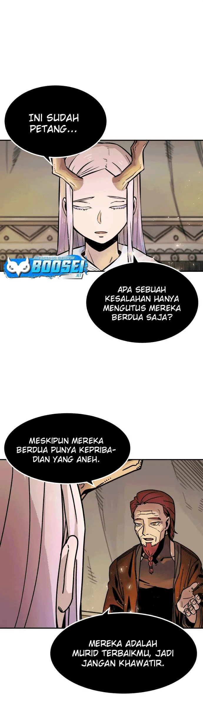 Reincarnation Of The Veteran Soldier Chapter 4 Gambar 18