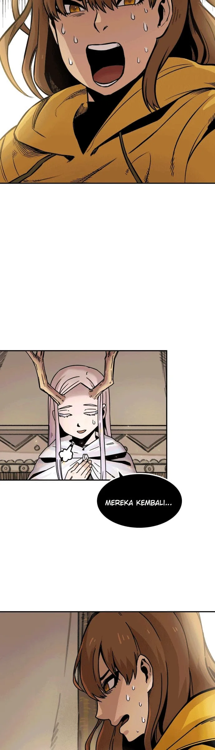 Reincarnation Of The Veteran Soldier Chapter 4 Gambar 21