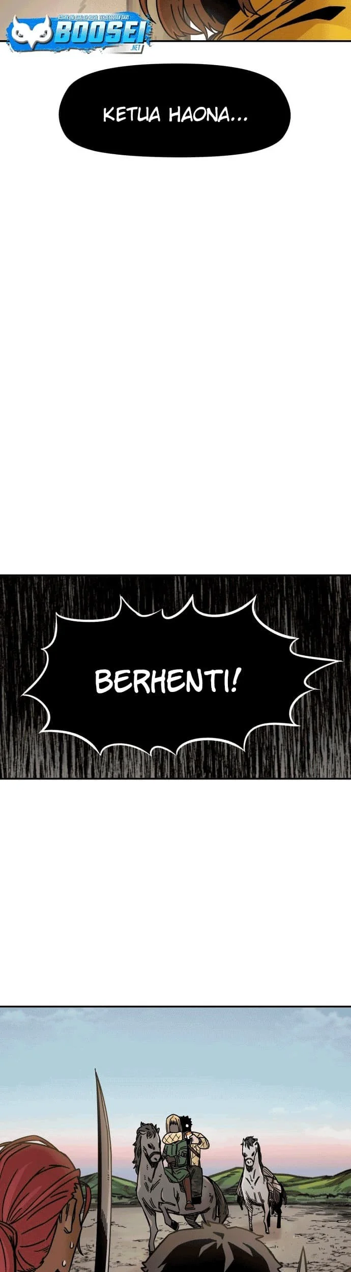 Reincarnation Of The Veteran Soldier Chapter 4 Gambar 22