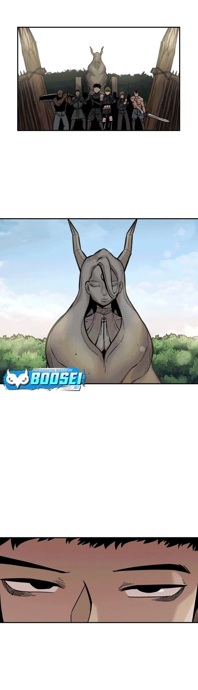 Reincarnation Of The Veteran Soldier Chapter 4 Gambar 26