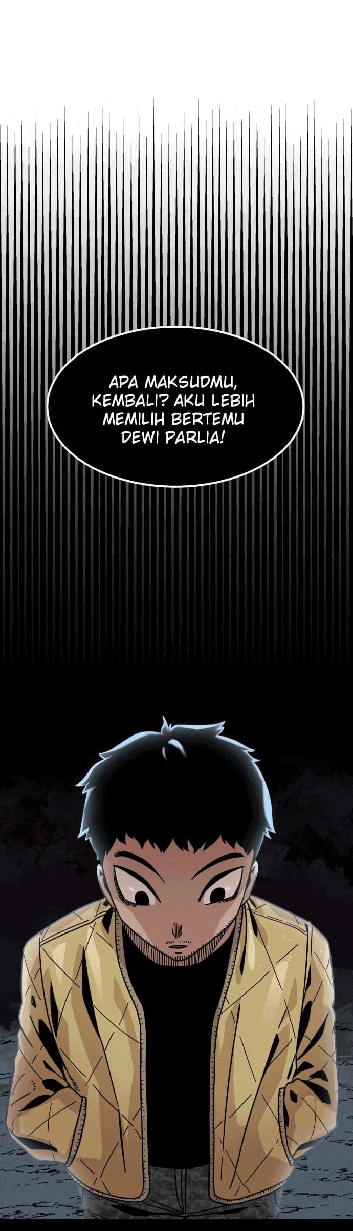 Reincarnation Of The Veteran Soldier Chapter 4 Gambar 27