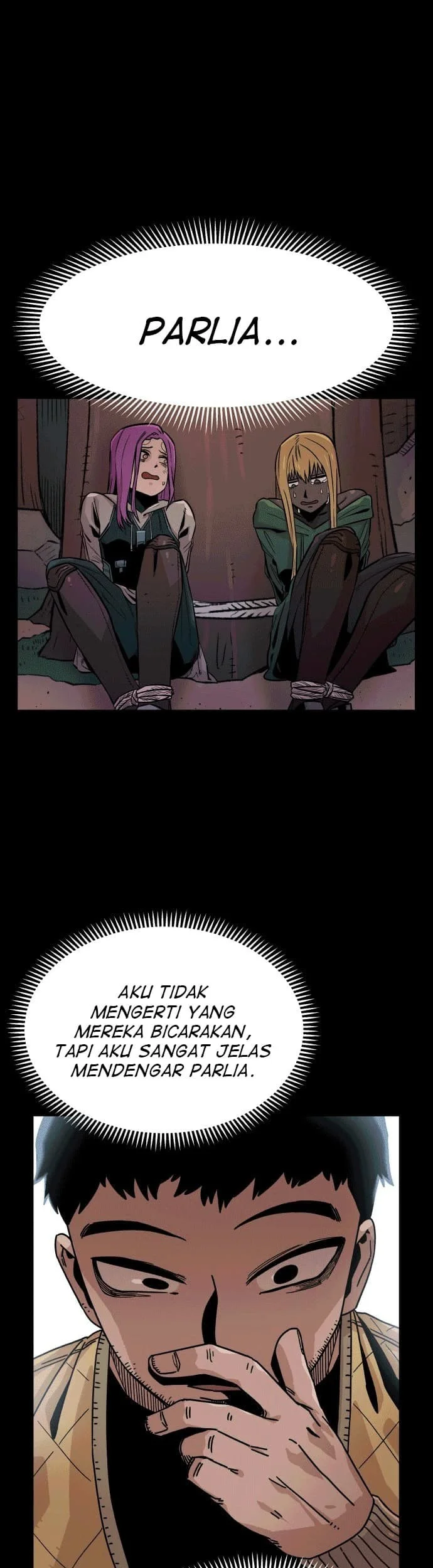 Reincarnation Of The Veteran Soldier Chapter 4 Gambar 28