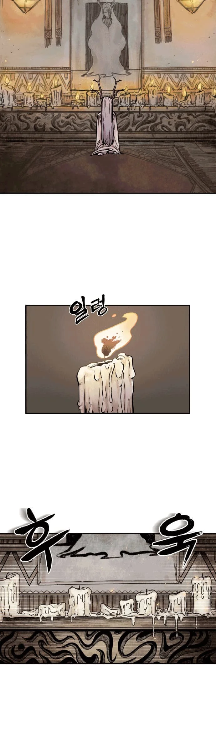 Reincarnation Of The Veteran Soldier Chapter 4 Gambar 3