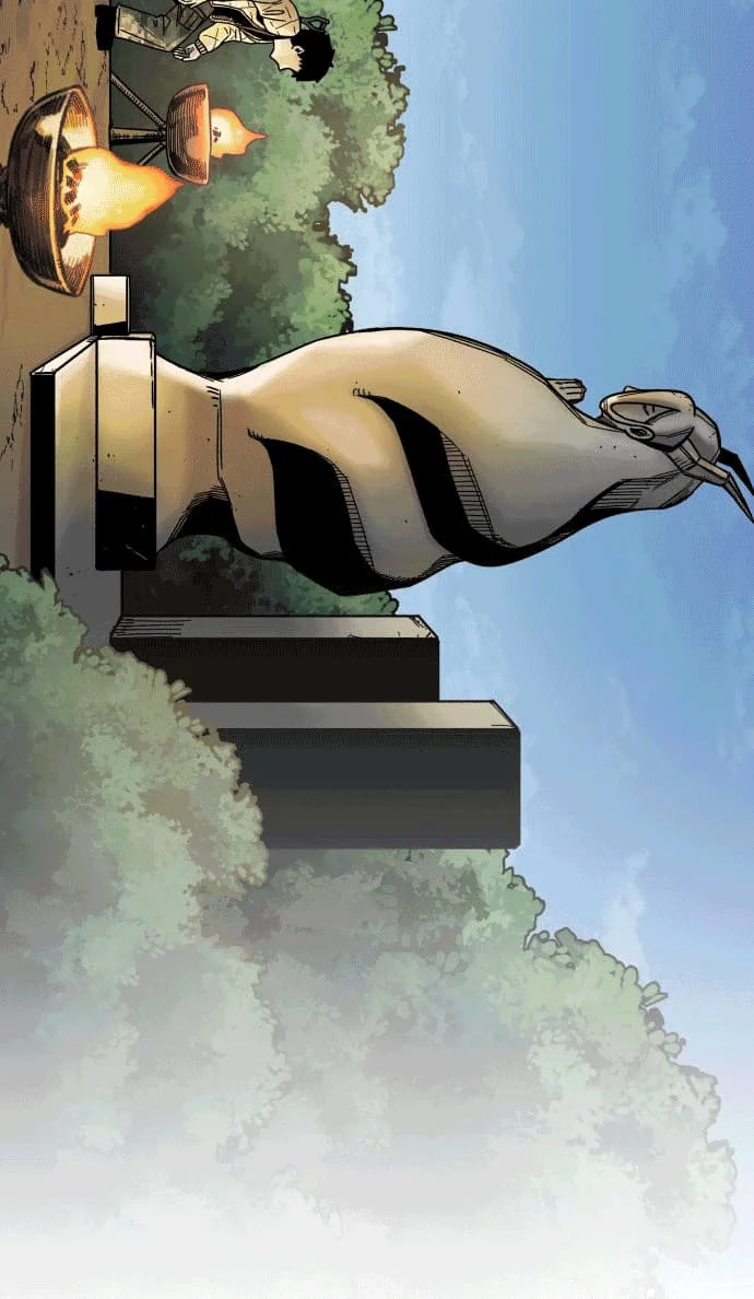 Reincarnation Of The Veteran Soldier Chapter 4 Gambar 40