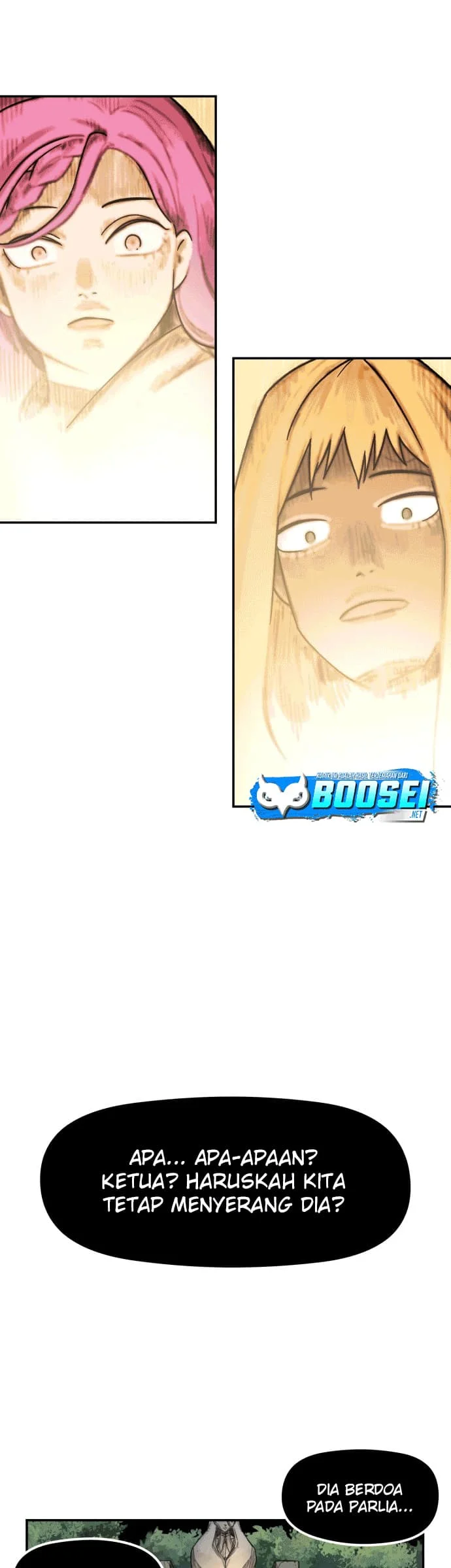 Reincarnation Of The Veteran Soldier Chapter 4 Gambar 46