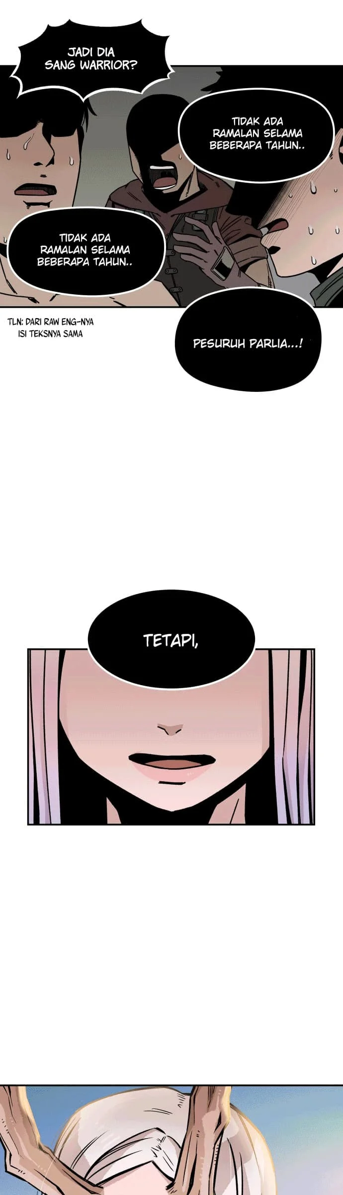 Reincarnation Of The Veteran Soldier Chapter 4 Gambar 50