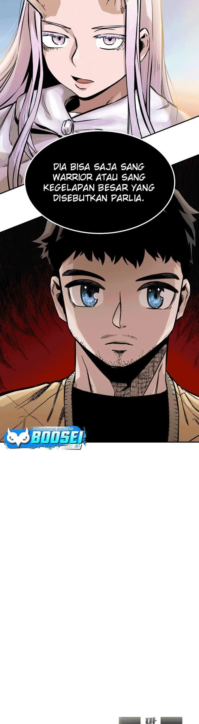 Reincarnation Of The Veteran Soldier Chapter 4 Gambar 51