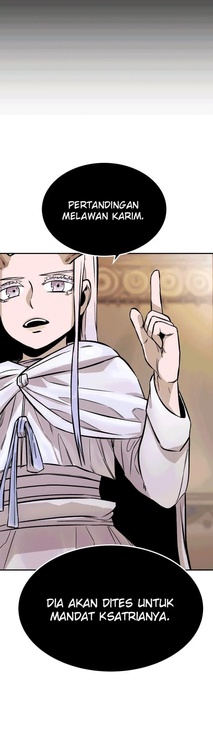 Reincarnation Of The Veteran Soldier Chapter 5 Gambar 13