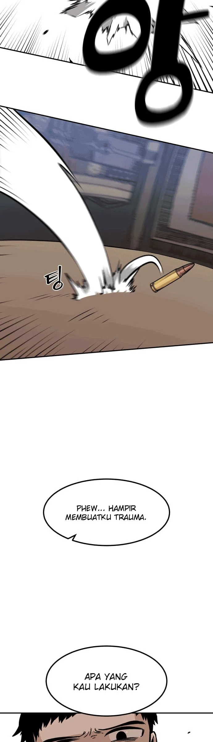 Reincarnation Of The Veteran Soldier Chapter 5 Gambar 19