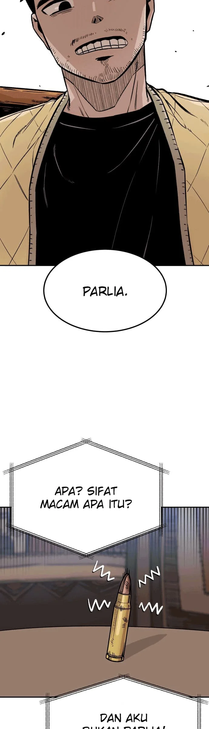 Reincarnation Of The Veteran Soldier Chapter 5 Gambar 20