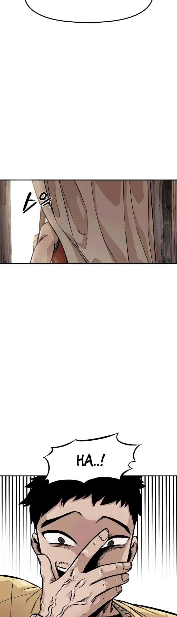 Reincarnation Of The Veteran Soldier Chapter 5 Gambar 31