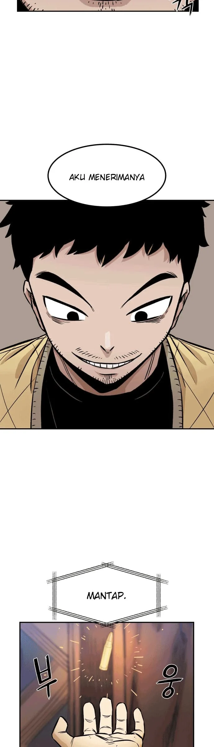 Reincarnation Of The Veteran Soldier Chapter 5 Gambar 35