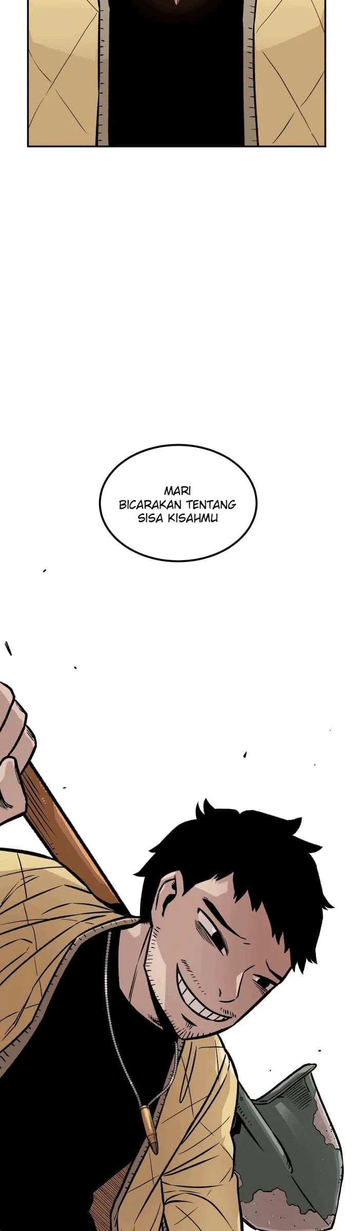 Reincarnation Of The Veteran Soldier Chapter 5 Gambar 37