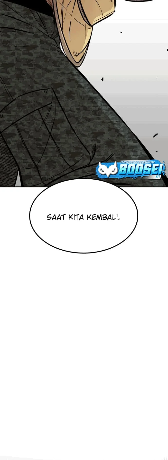 Reincarnation Of The Veteran Soldier Chapter 5 Gambar 38
