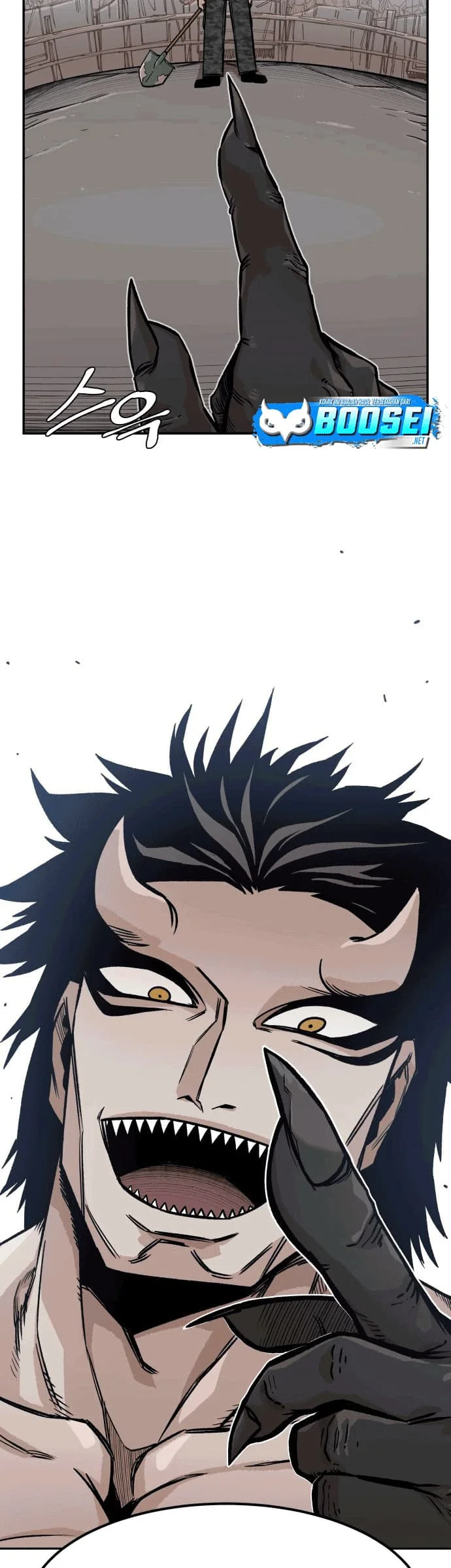 Reincarnation Of The Veteran Soldier Chapter 5 Gambar 55