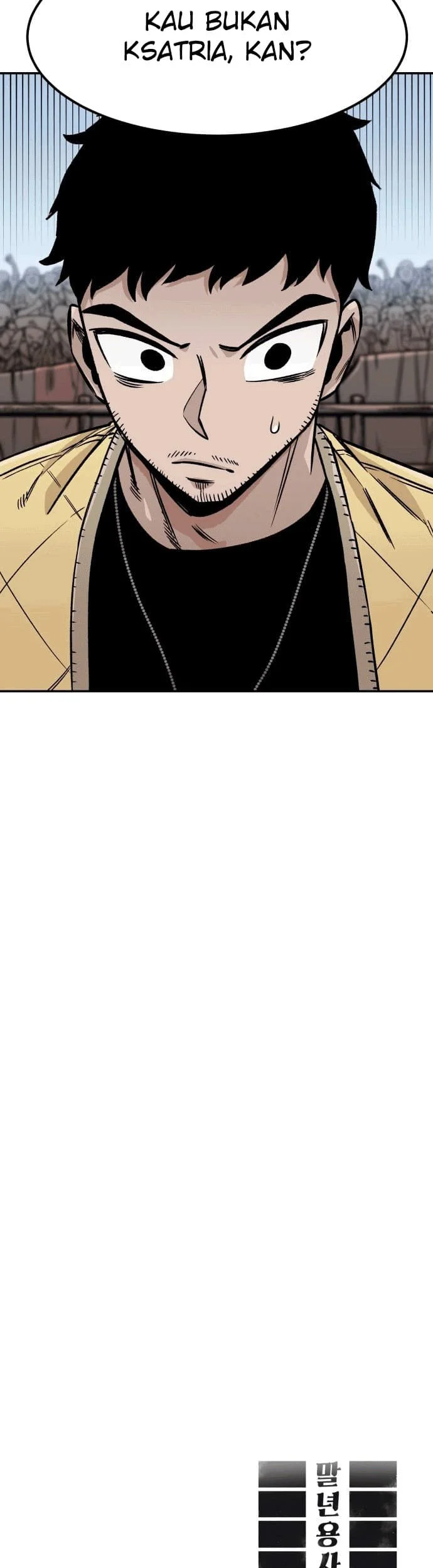Reincarnation Of The Veteran Soldier Chapter 5 Gambar 56