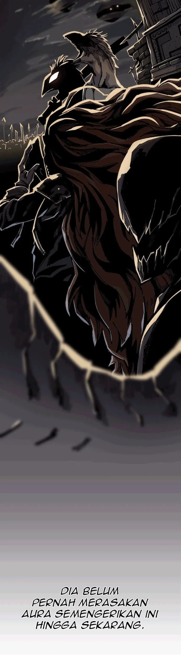 Reincarnation Of The Veteran Soldier Chapter 7 Gambar 11