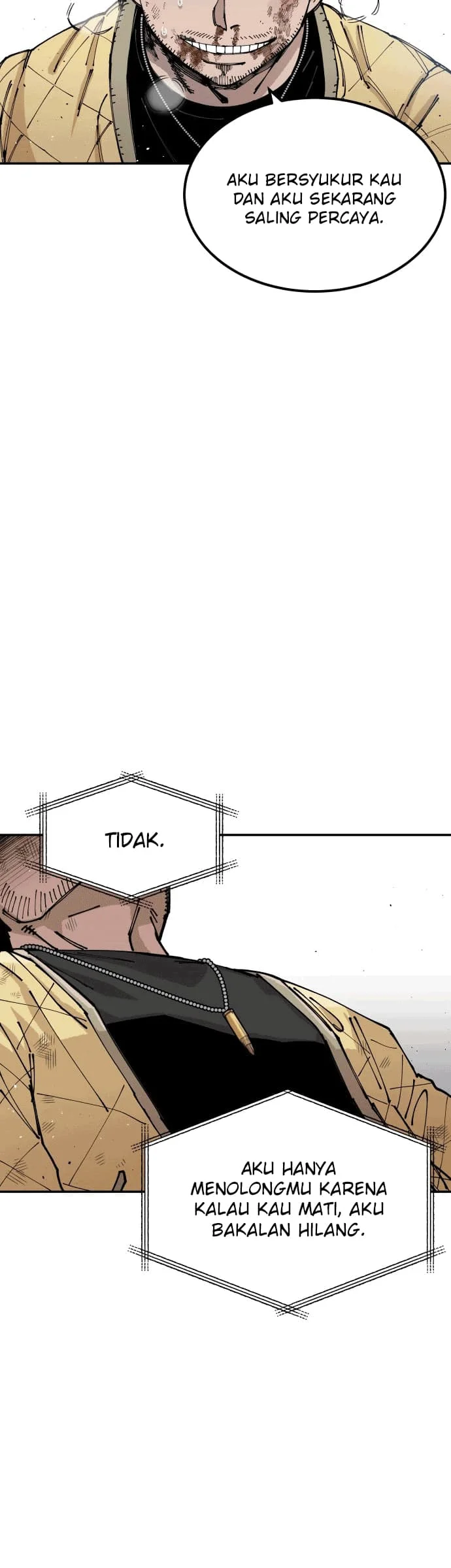 Reincarnation Of The Veteran Soldier Chapter 7 Gambar 15