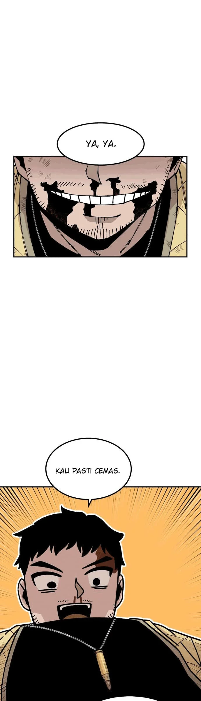 Reincarnation Of The Veteran Soldier Chapter 7 Gambar 16
