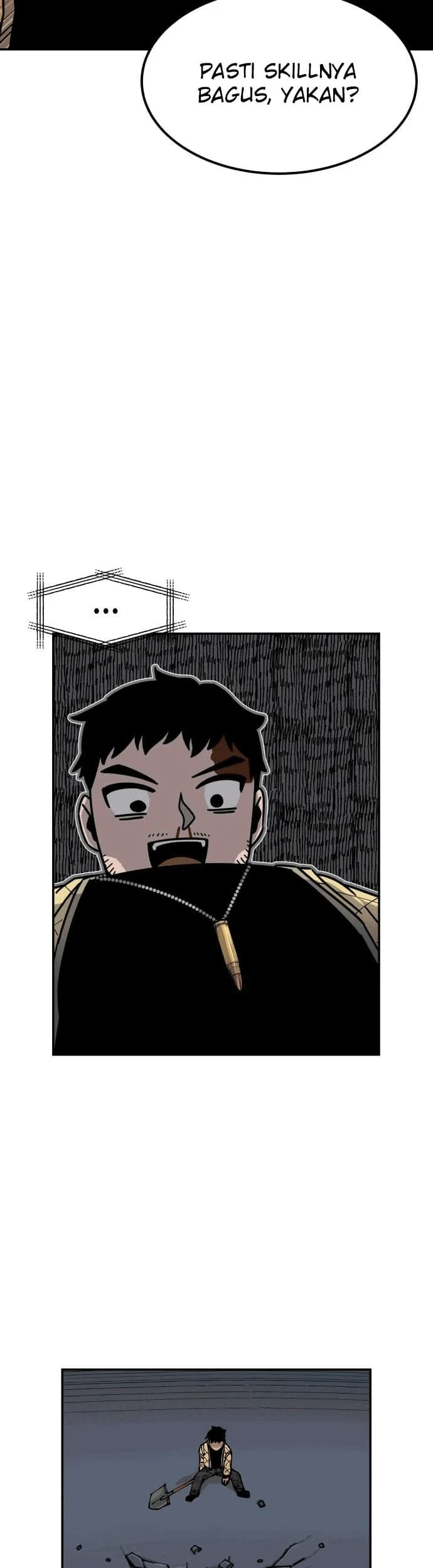 Reincarnation Of The Veteran Soldier Chapter 7 Gambar 17