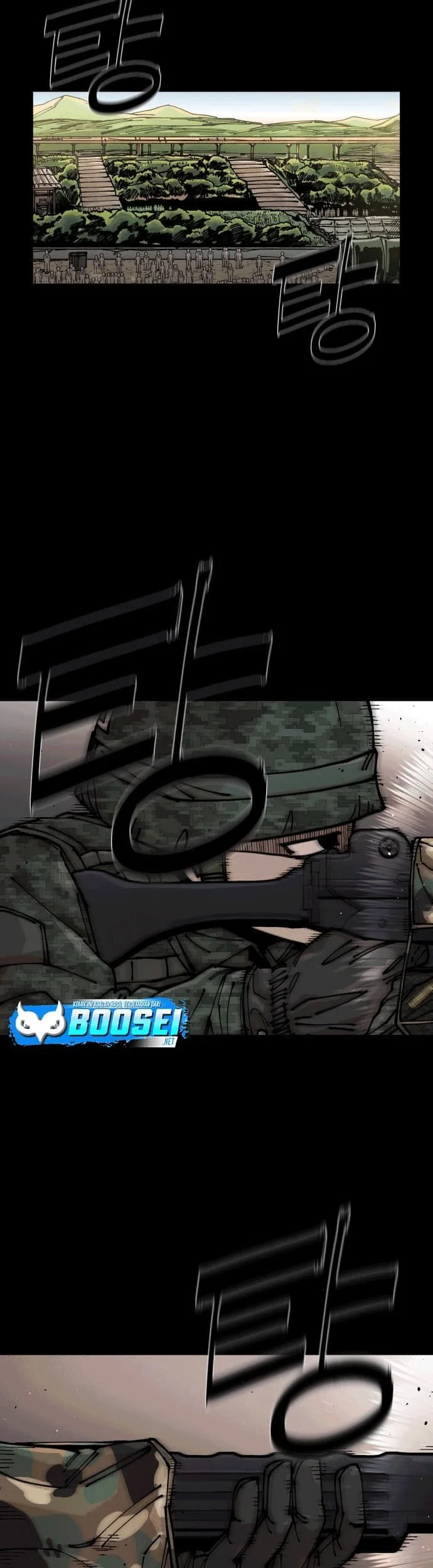 Reincarnation Of The Veteran Soldier Chapter 7 Gambar 23