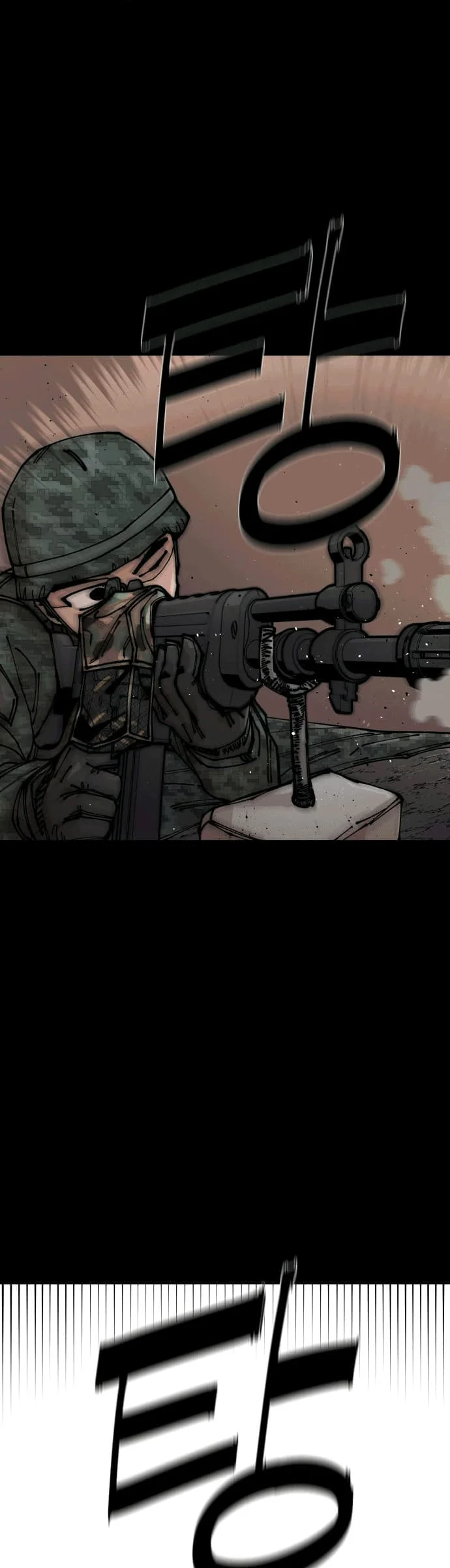 Reincarnation Of The Veteran Soldier Chapter 7 Gambar 25