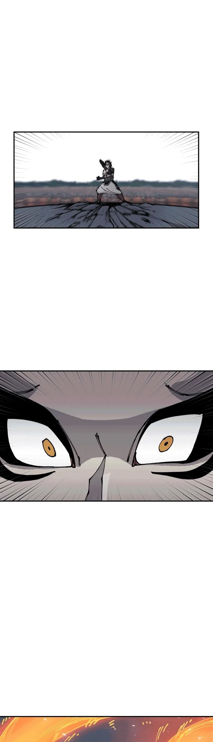 Reincarnation Of The Veteran Soldier Chapter 7 Gambar 36