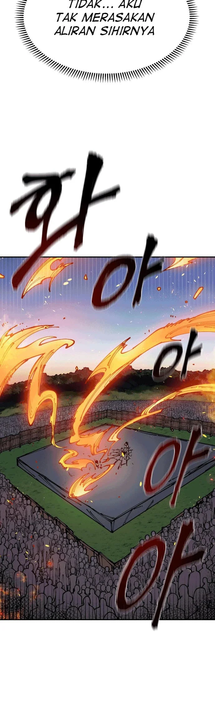 Reincarnation Of The Veteran Soldier Chapter 7 Gambar 39
