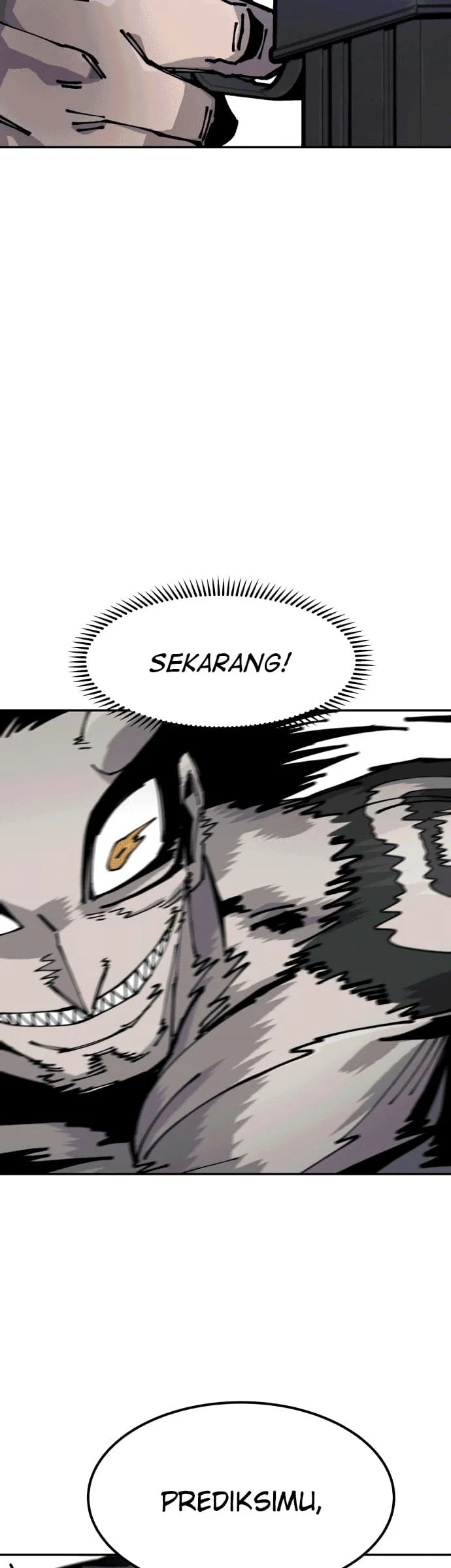 Reincarnation Of The Veteran Soldier Chapter 7 Gambar 43