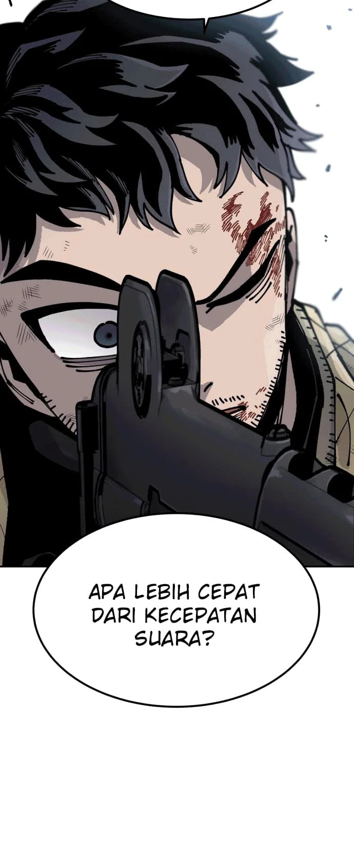 Reincarnation Of The Veteran Soldier Chapter 7 Gambar 44