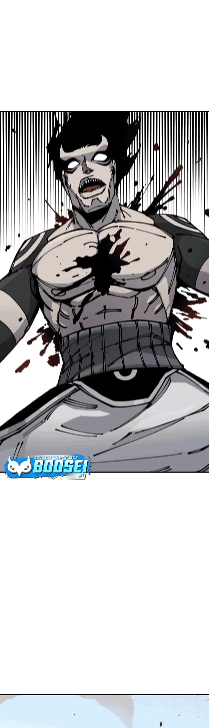 Reincarnation Of The Veteran Soldier Chapter 7 Gambar 47