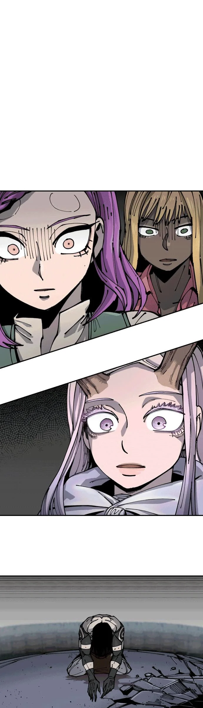 Reincarnation Of The Veteran Soldier Chapter 7 Gambar 51