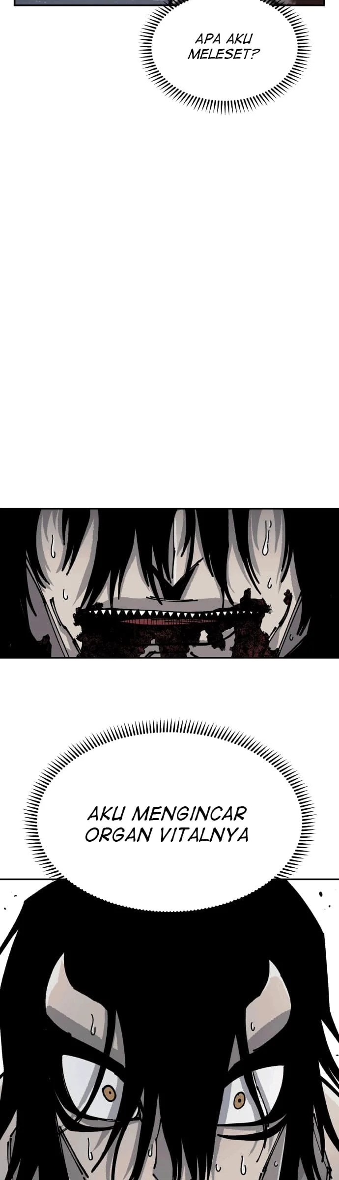 Reincarnation Of The Veteran Soldier Chapter 7 Gambar 57