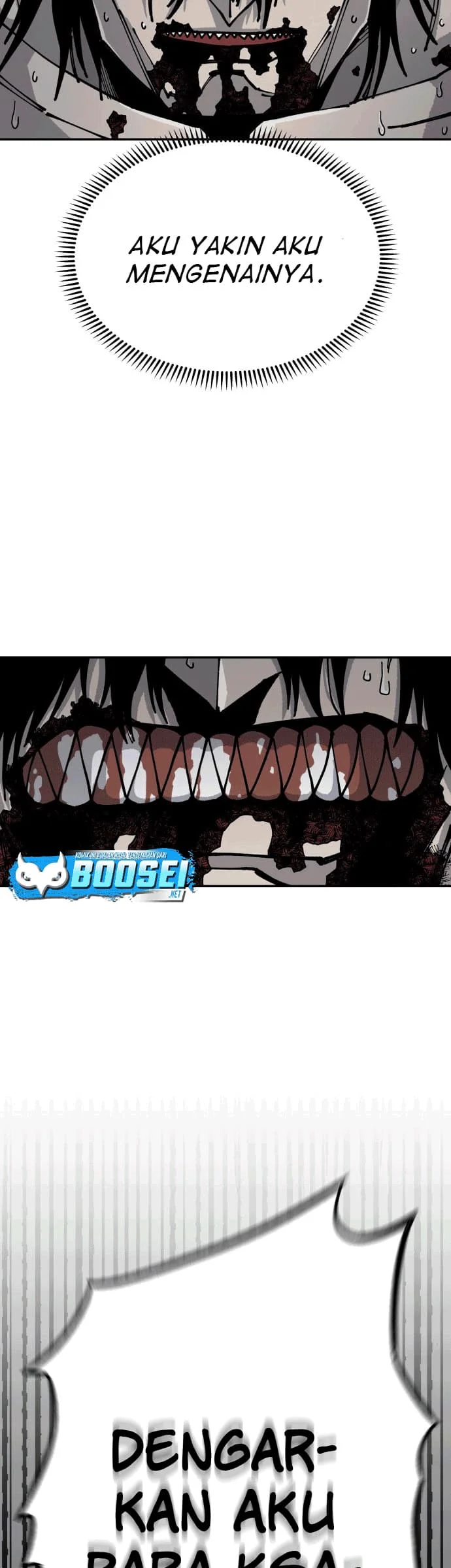 Reincarnation Of The Veteran Soldier Chapter 7 Gambar 58