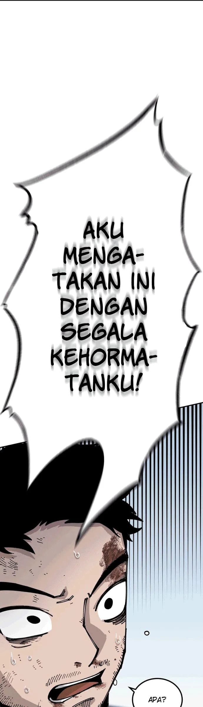 Reincarnation Of The Veteran Soldier Chapter 7 Gambar 60