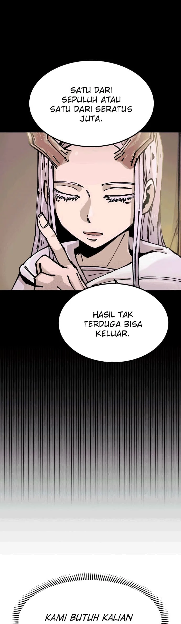 Reincarnation Of The Veteran Soldier Chapter 7 Gambar 64